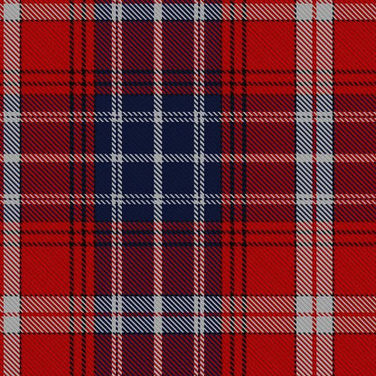 Missouri Tartan