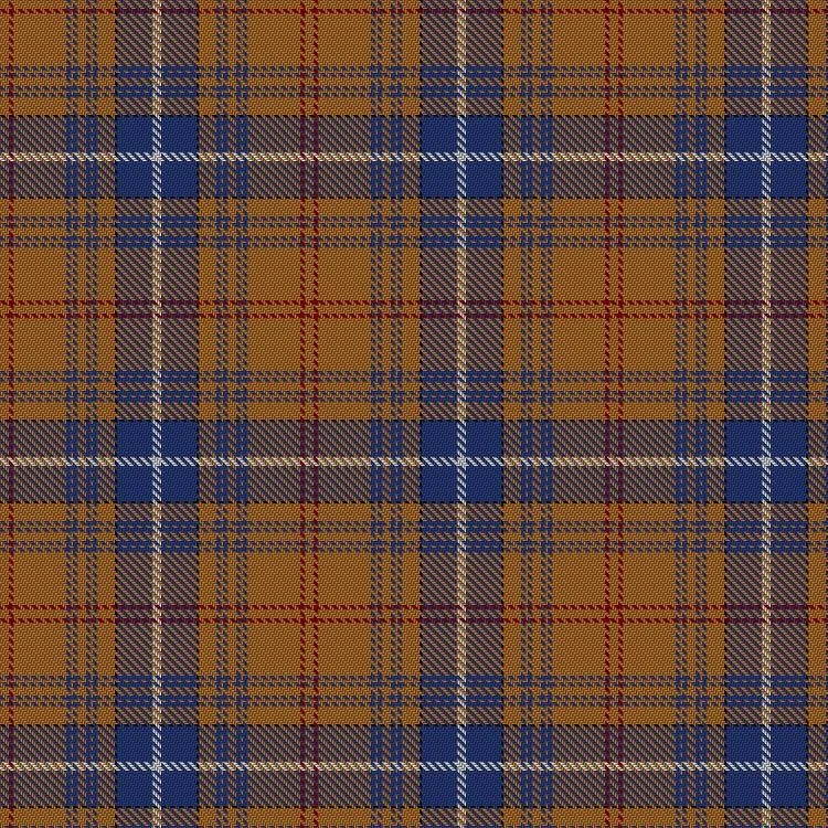 New Jersey Tartan