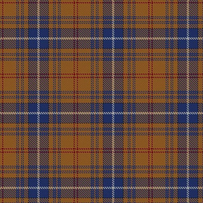 New Jersey Tartan