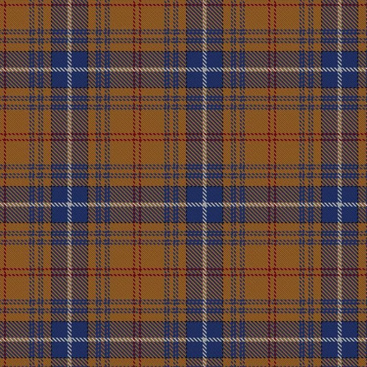 New Jersey Tartan