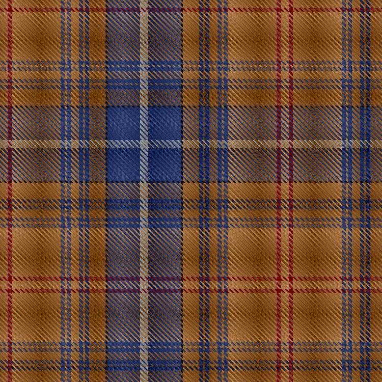 New Jersey Tartan