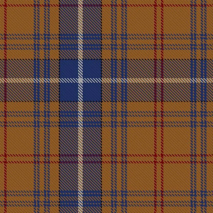 New Jersey Tartan