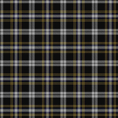 Newcastle Tartan swatch