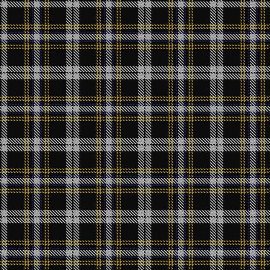 Newcastle Tartan swatch
