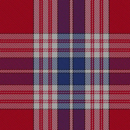 Nihon (Japanese) Tartan - Available for PRE-ORDER