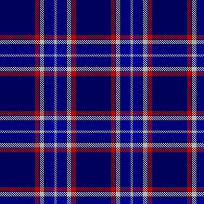 North Carolina Tartan