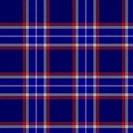 North Carolina Tartan