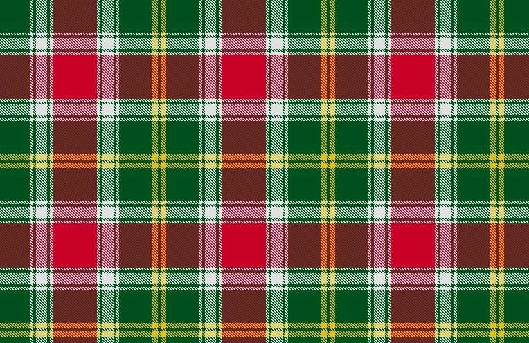 Portuguese Tartan