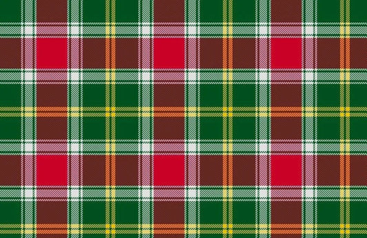Portuguese Tartan