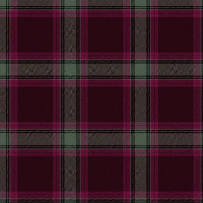 Queen of Scots swatch