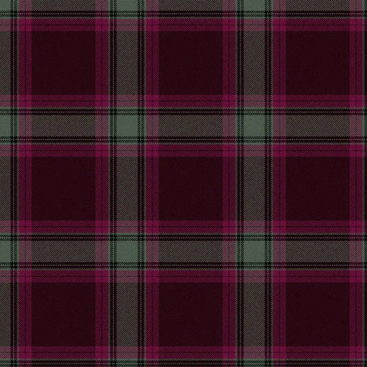 Queen of Scots swatch