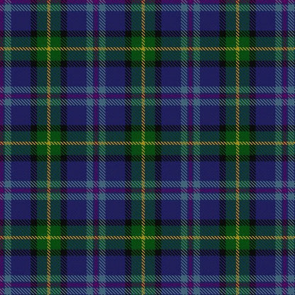 Renfrewshire Tartan