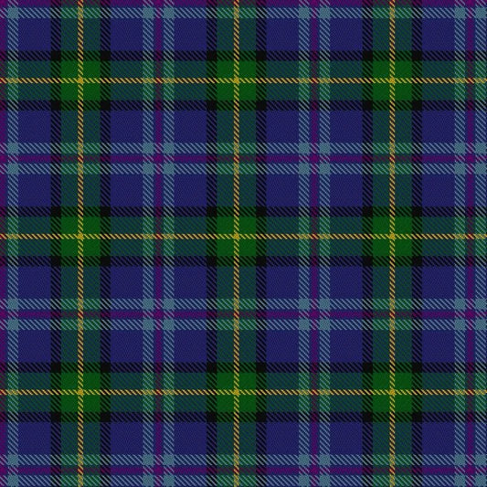 Renfrewshire Tartan