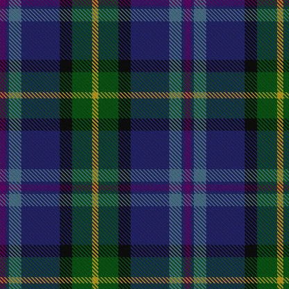 Renfrewshire Tartan