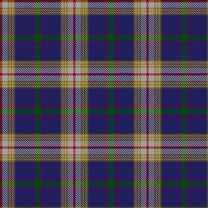 Rosslyn Chapel Tartan