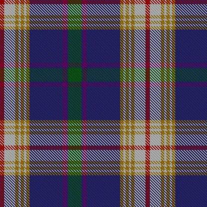 Rosslyn Chapel Tartan