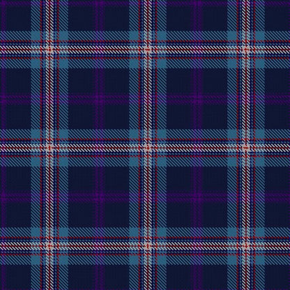 Royal Navy Tartan