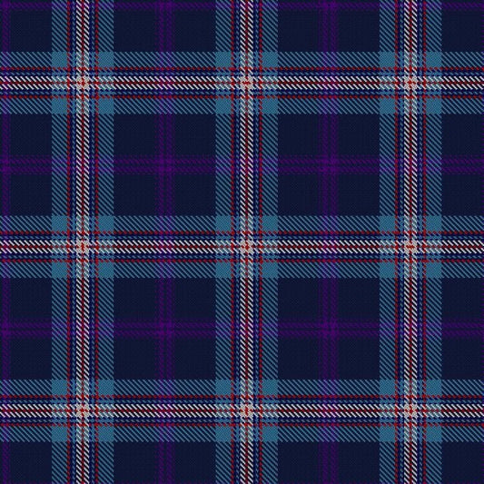 Royal Navy Tartan