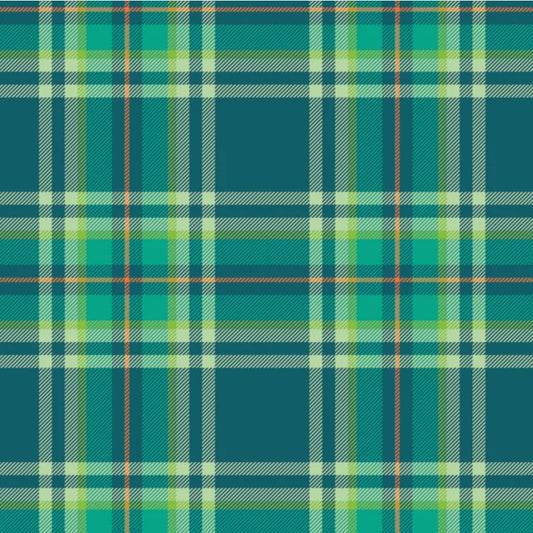 Samaritan Tartan (Samaritartan)