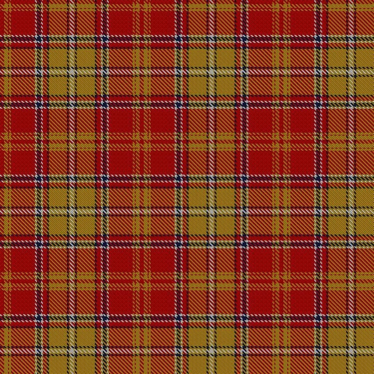 San Fransisco Tartan