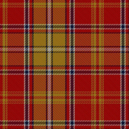 San Fransisco Tartan