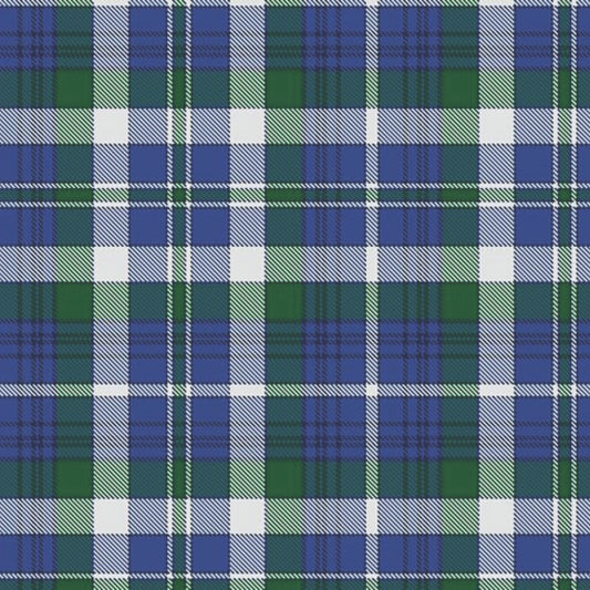 Sierra Leone Tartan