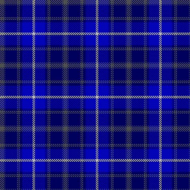 South Carolina Tartan