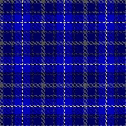 South Carolina Tartan