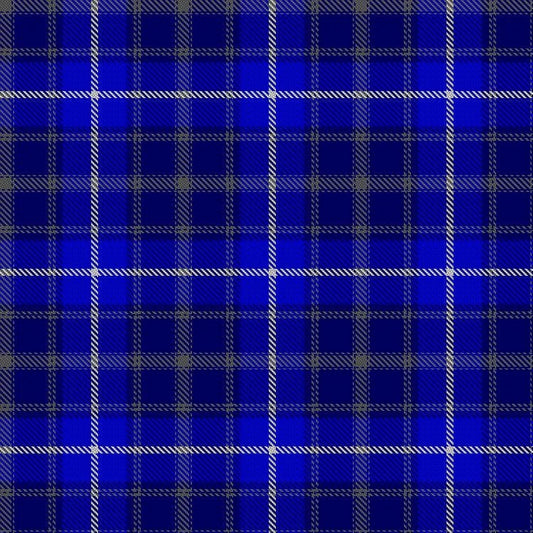 South Carolina Tartan