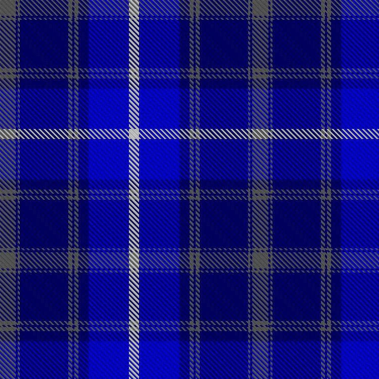South Carolina Tartan