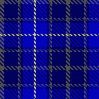 South Carolina Tartan