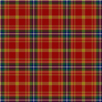 Sri Lanka Tartan