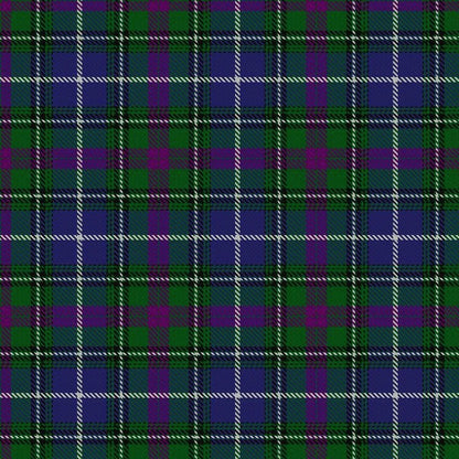 St Andrews and Greece Tartan