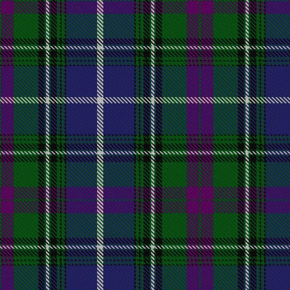 St Andrews and Greece Tartan
