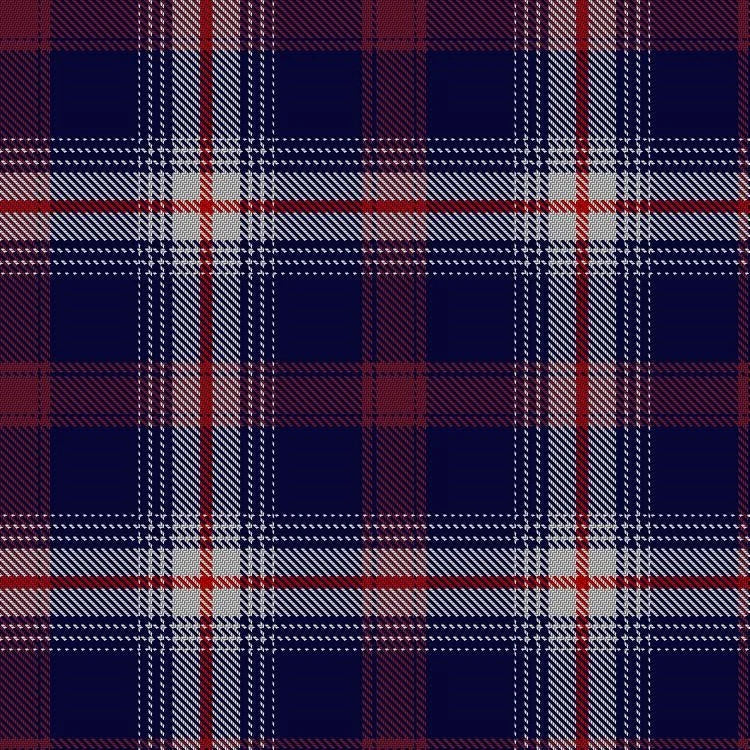 St George Tartan