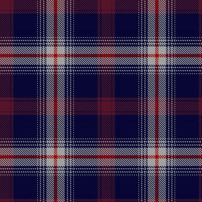 St George Tartan