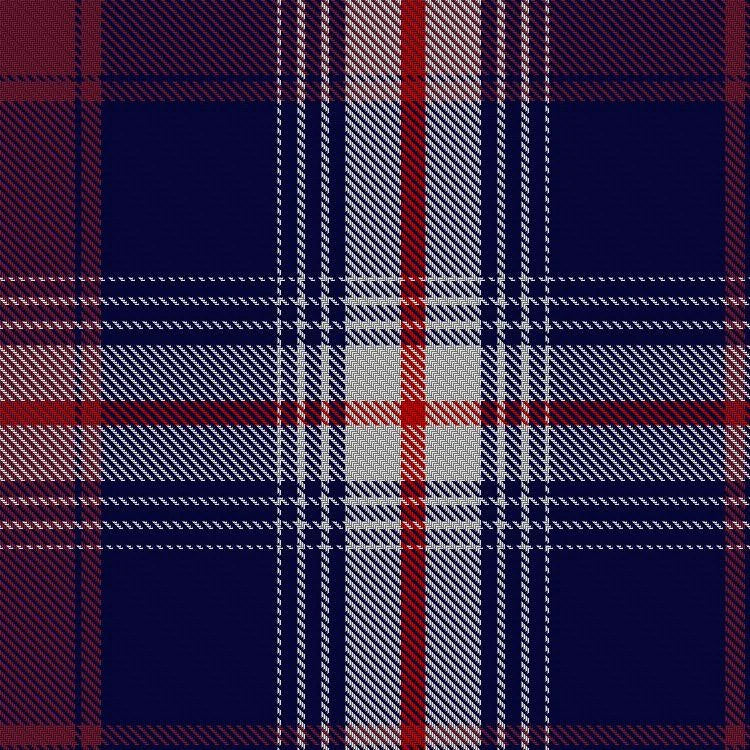 St George Tartan