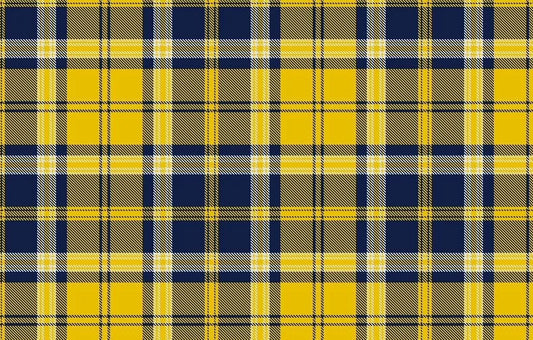 St Louis Tartan