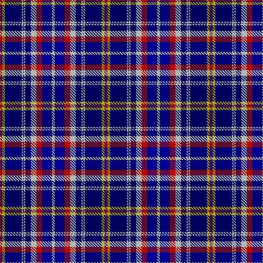 Submariners Tartan