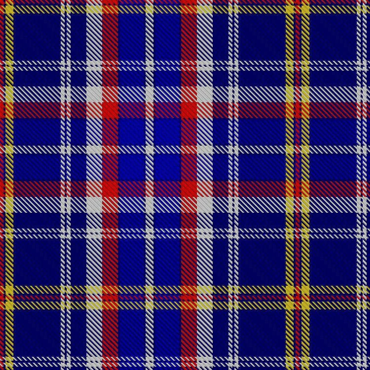 Submariners Tartan