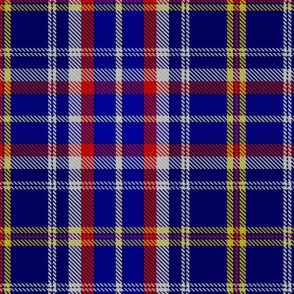 Submariners Tartan