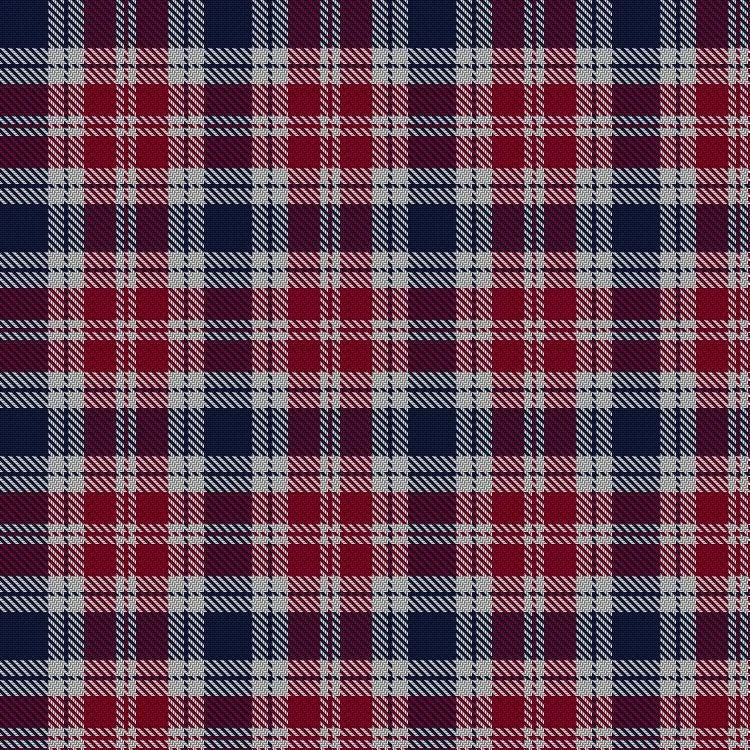 Sunderland Tartan