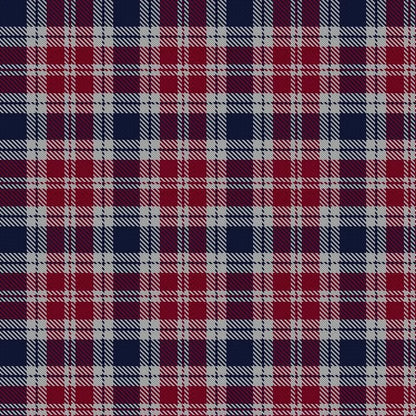 Sunderland Tartan