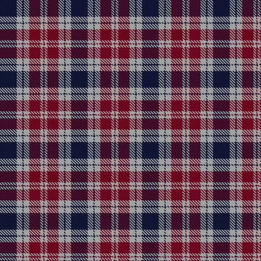 Sunderland Tartan