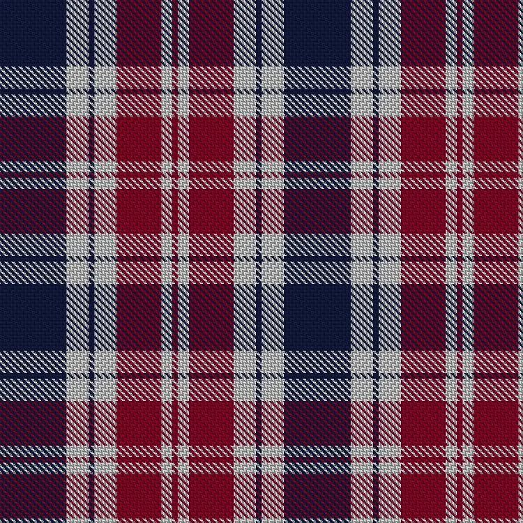 Sunderland Tartan