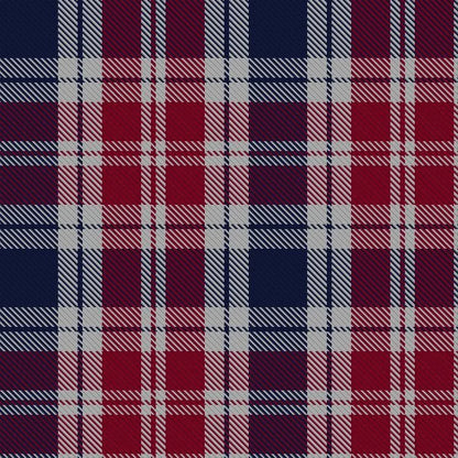 Sunderland Tartan