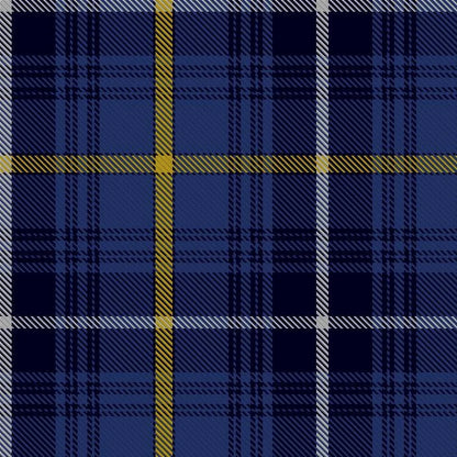 Swedish Tartan