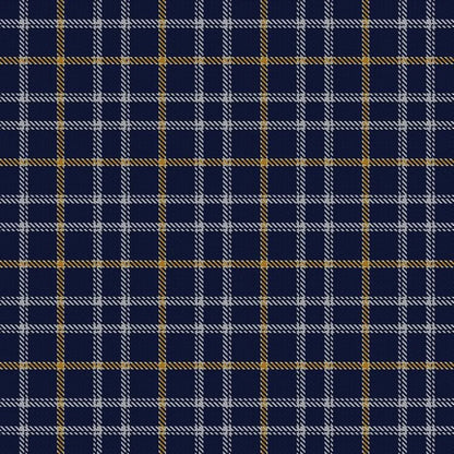 Talisker Tartan