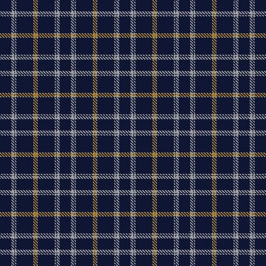 Talisker Tartan