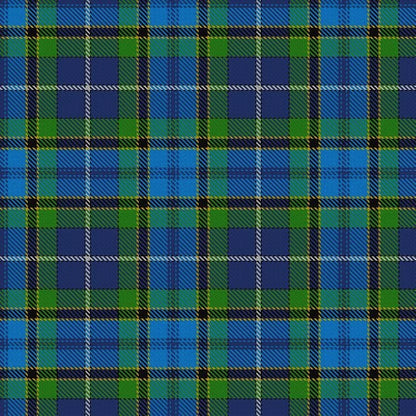 Tanzania Tartan